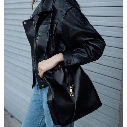 Сумка Saint Laurent Paris VII Cassander