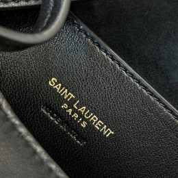 Сумка Saint Laurent Paris VII Cassander