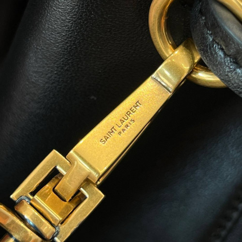 Сумка Saint Laurent Paris VII Cassander