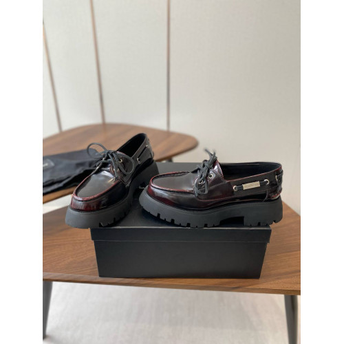Лоферы Alexander Wang