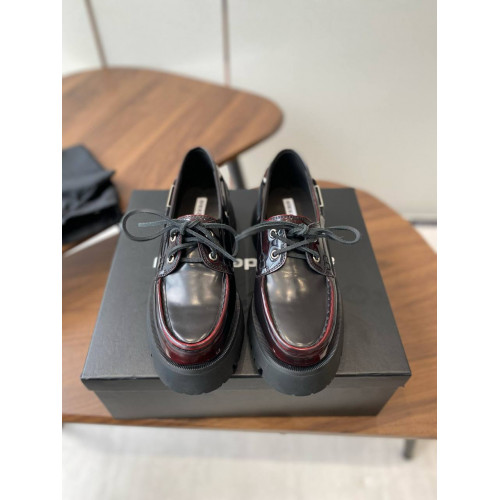 Лоферы Alexander Wang