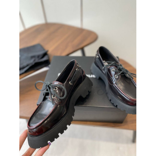 Лоферы Alexander Wang