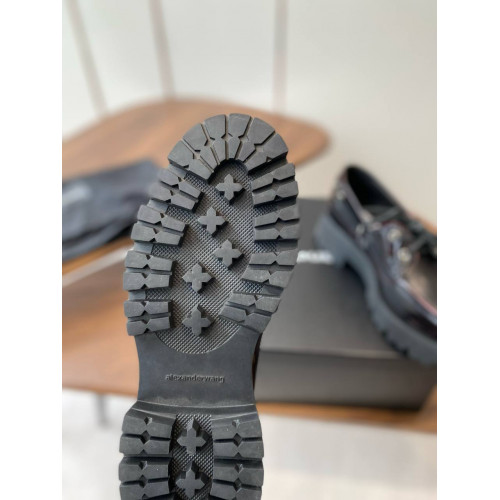 Лоферы Alexander Wang