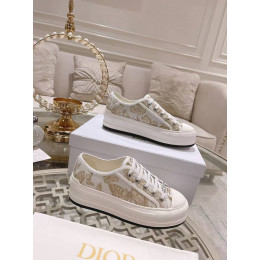 Кеды Dior