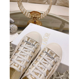 Кеды Dior