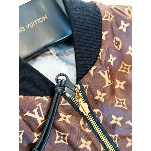 Ветровка Louis Vuitton