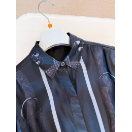 Платье Hermes 