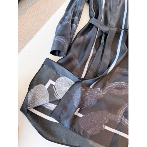 Платье Hermes 