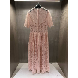 Платье Dolce Gabbana