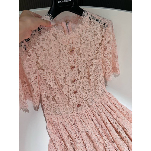 Платье Dolce Gabbana