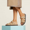 Шлепанцы Hermés 