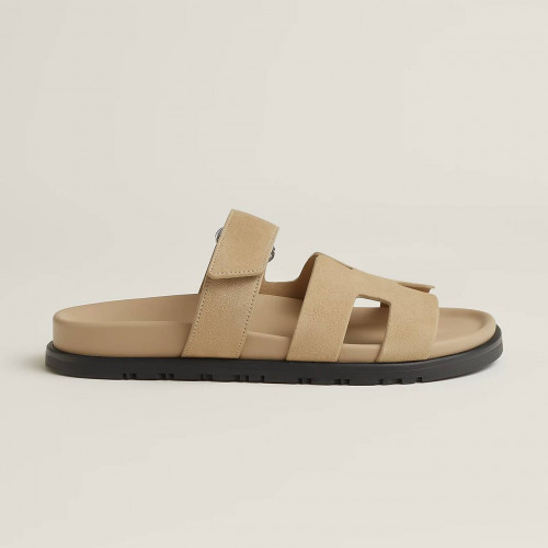 Шлепанцы Hermés 