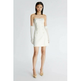 Платье Ermanno Scervino