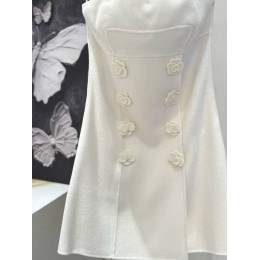 Платье Ermanno Scervino