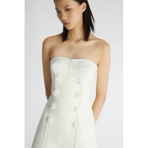 Платье Ermanno Scervino