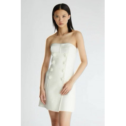 Платье Ermanno Scervino