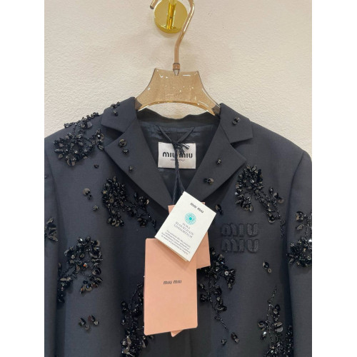 Жакет Miu Miu