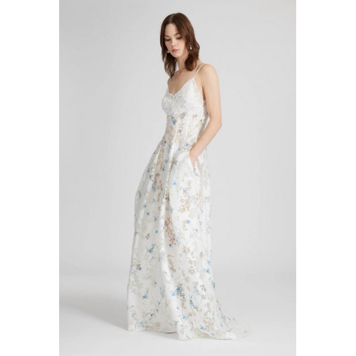 Платье Ermanno Scervino