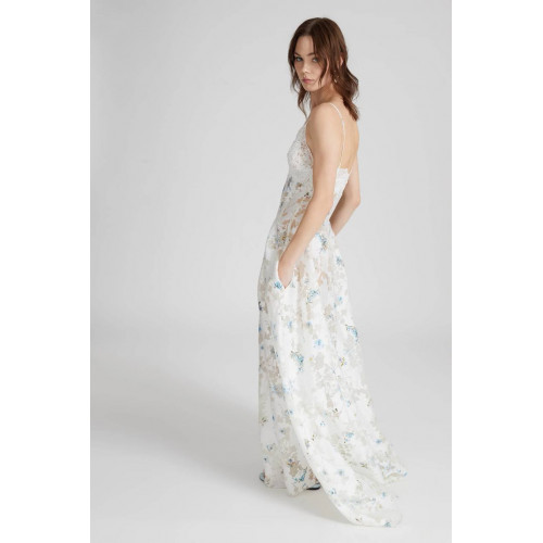 Платье Ermanno Scervino