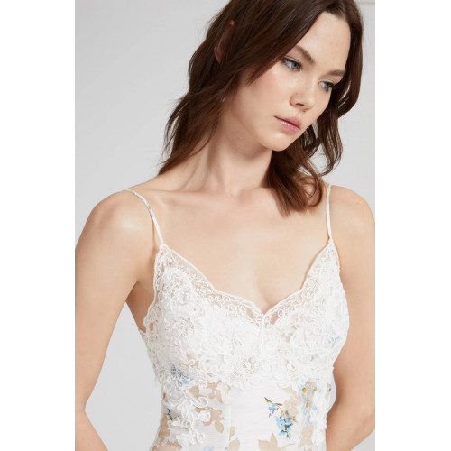 Платье Ermanno Scervino