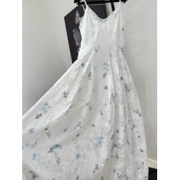 Платье Ermanno Scervino