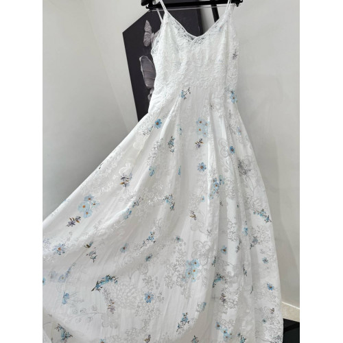 Платье Ermanno Scervino