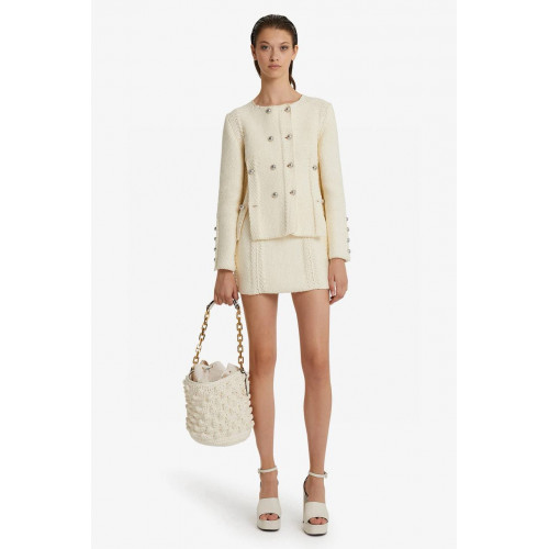 Костюм  Ermanno Scervino