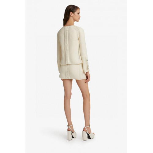 Костюм  Ermanno Scervino