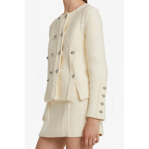 Костюм  Ermanno Scervino