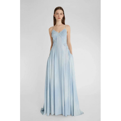 Платье Ermanno Scervino
