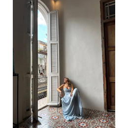 Платье Ermanno Scervino