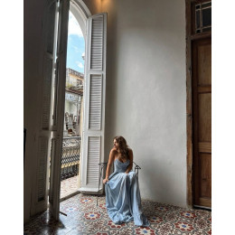 Платье Ermanno Scervino
