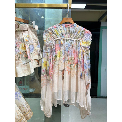Костюм Zimmermann