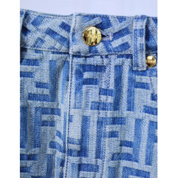 Юбка Fendi 