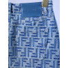 Юбка Fendi 