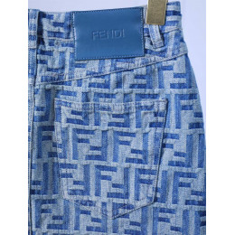 Юбка Fendi 