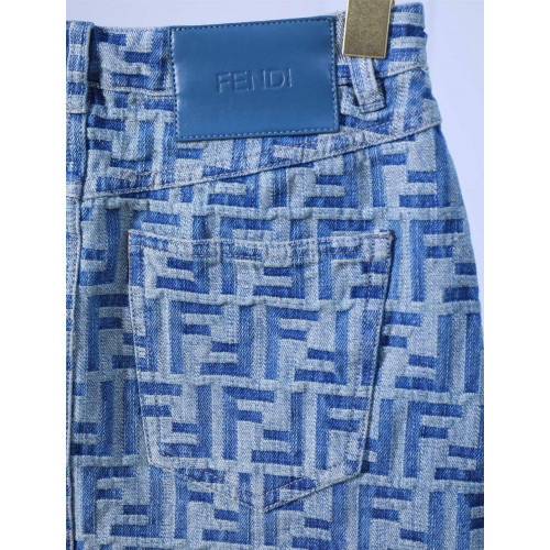 Юбка Fendi 