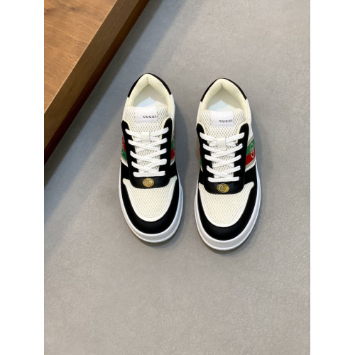 Кроссовки Gucci 