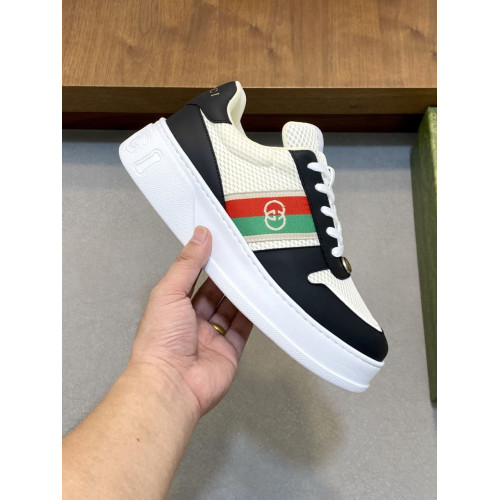 Кроссовки Gucci 