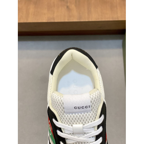 Кроссовки Gucci 