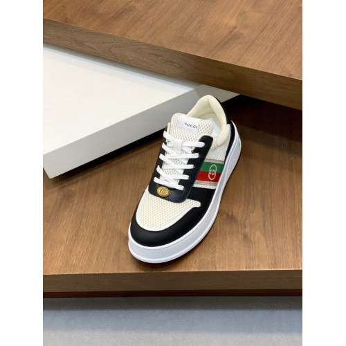 Кроссовки Gucci 