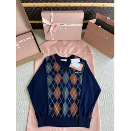 Свитер Miu Miu 