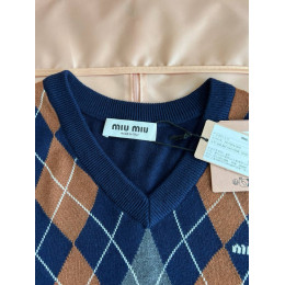 Свитер Miu Miu 