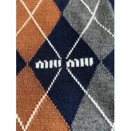 Свитер Miu Miu 