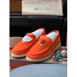 Лоферы Loro Piana Charms Walk 