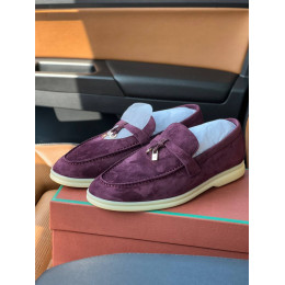 Лоферы Loro Piana Charms Walk 