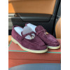 Лоферы Loro Piana Charms Walk 