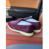 Лоферы Loro Piana Charms Walk 