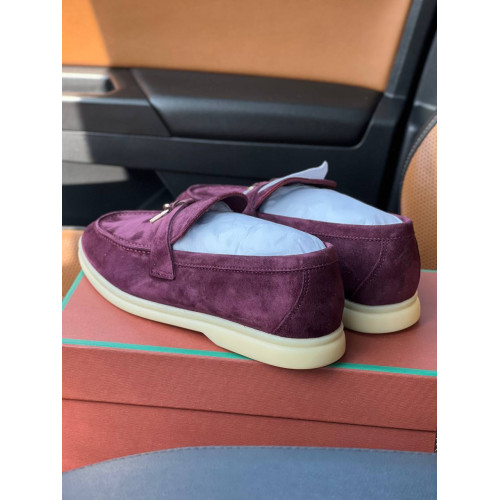 Лоферы Loro Piana Charms Walk 