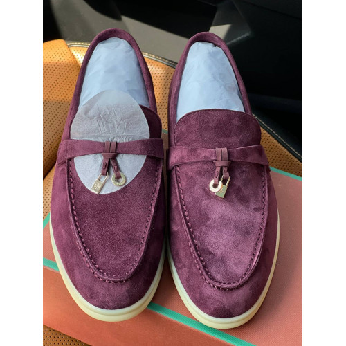 Лоферы Loro Piana Charms Walk 
